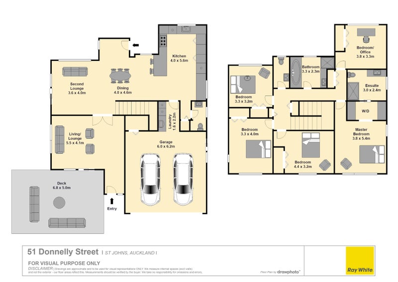 51 Donnelly Street, Stonefields, Auckland - Carousel 21