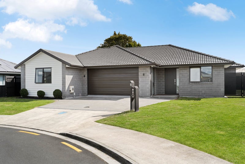 5 Whiro Close, Ngāruawāhia - Carousel 22