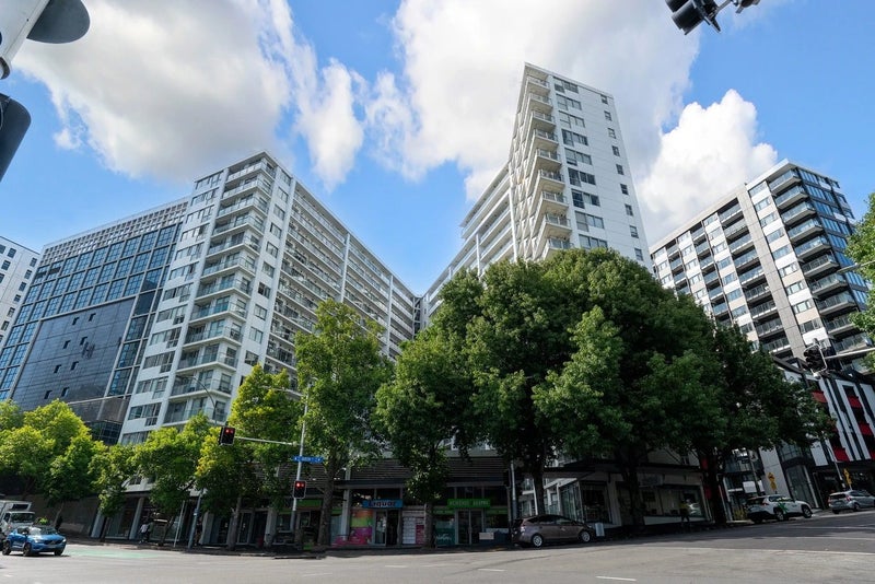 1220/430 Queen Street, Auckland Central, Auckland - Carousel 1
