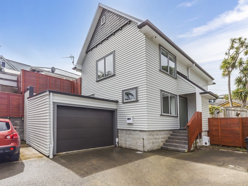 67B Moxham Avenue, Hataitai, Wellington - Carousel 1