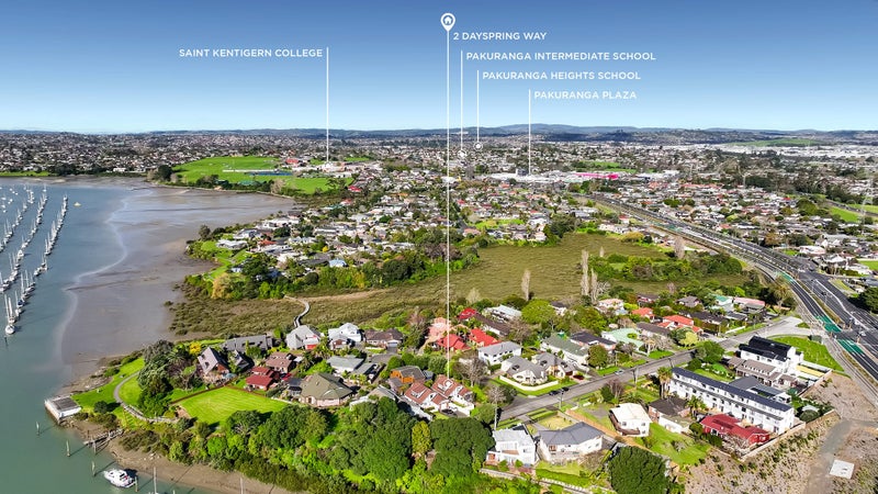 2 Dayspring Way, Pakuranga, Auckland - Carousel 27