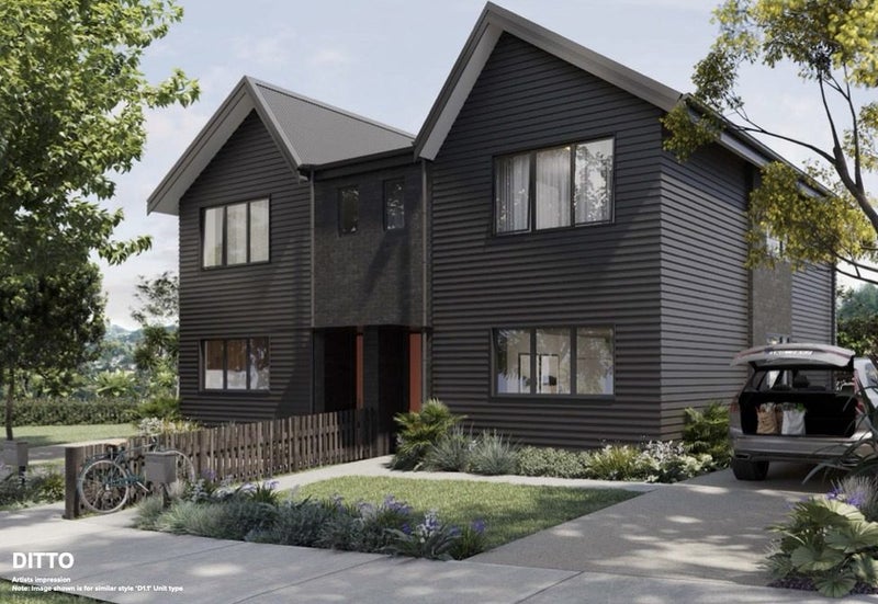 6 Turtleback Avenue, Whitby, Porirua - Carousel 1