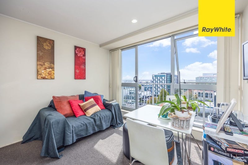 825/72 Nelson Street, Auckland Central, Auckland - Carousel 1