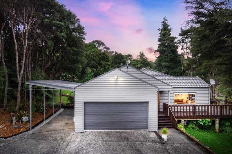 10 Bendalls Lane, Oratia, Auckland - Carousel 2
