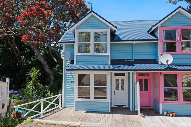 5/23 Glenbervie Terrace, Thorndon, Wellington - Carousel 1