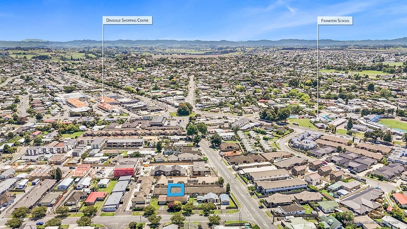 207D Killarney Road, Frankton, Hamilton - Carousel 2