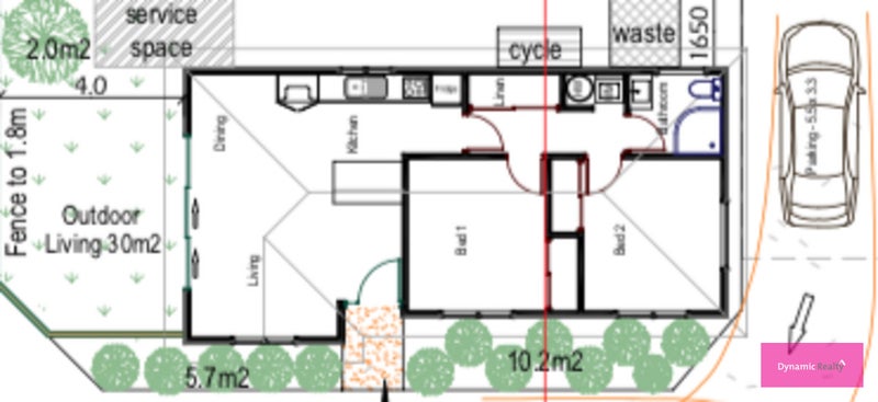 2/30 Northcote Road, Northcote, Christchurch - Carousel 2