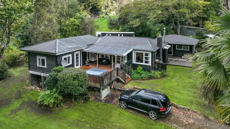 48 Little Bush Road, Puketitiri - Carousel 1