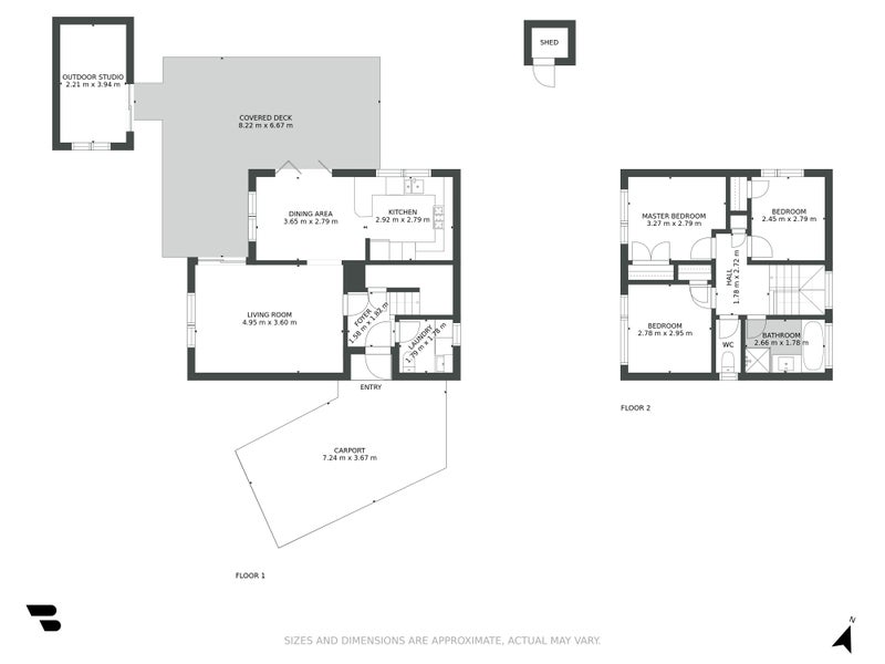 2/222 Beach Haven Road, Beach Haven, Auckland - Carousel 17