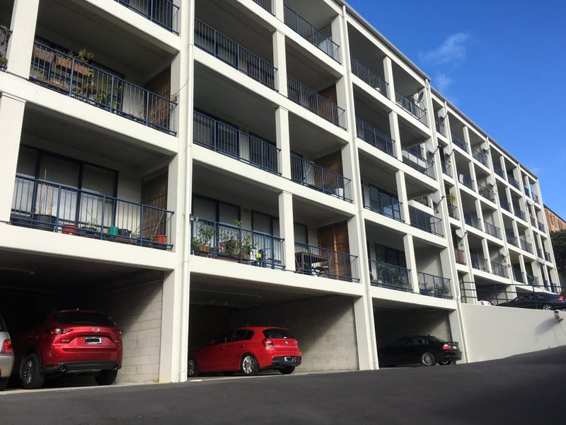 G4/19 Fleet Street, Eden Terrace, Auckland - Carousel 1