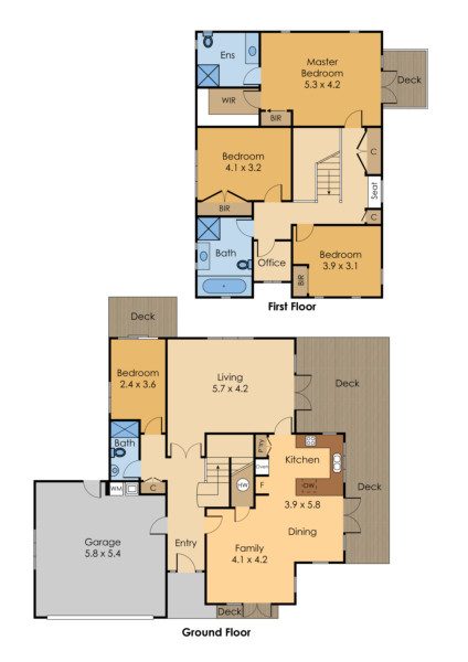 13 Manara Place, The Gardens, Auckland - Carousel 21