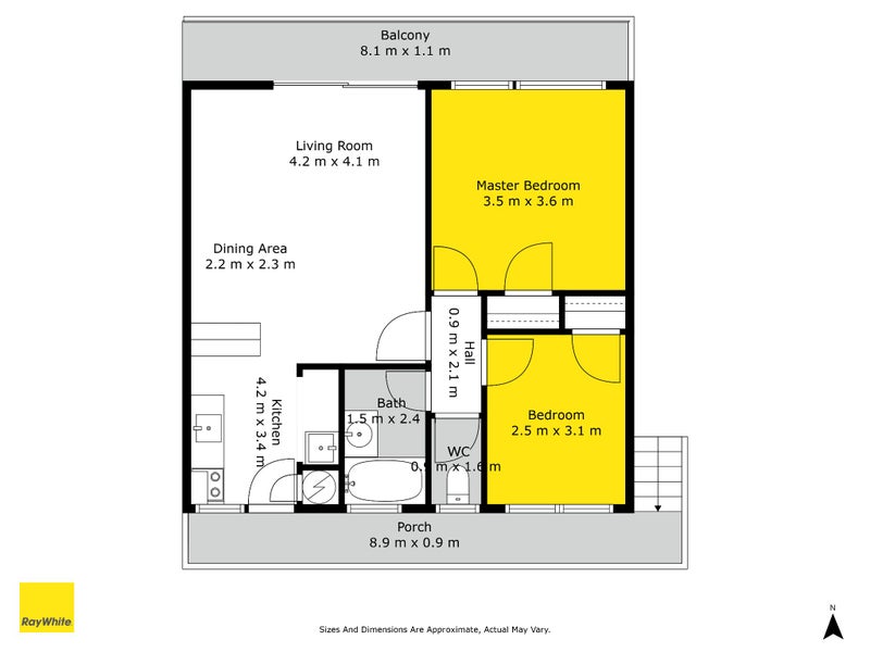 6/17 Ellerslie Park Road, Ellerslie, Auckland - Carousel 13