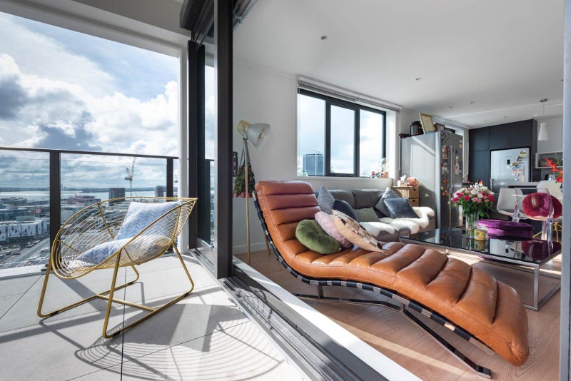 1117/147 Nelson Street, Auckland Central, Auckland - Carousel 1