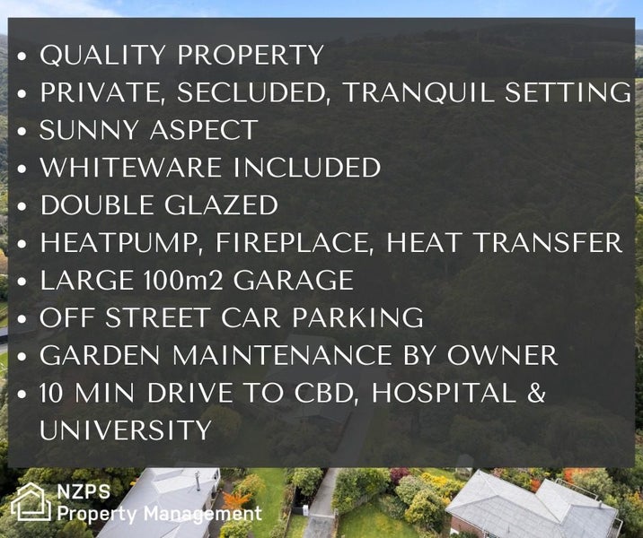 31 Glenmore Street, Glenleith, Dunedin - Carousel 2