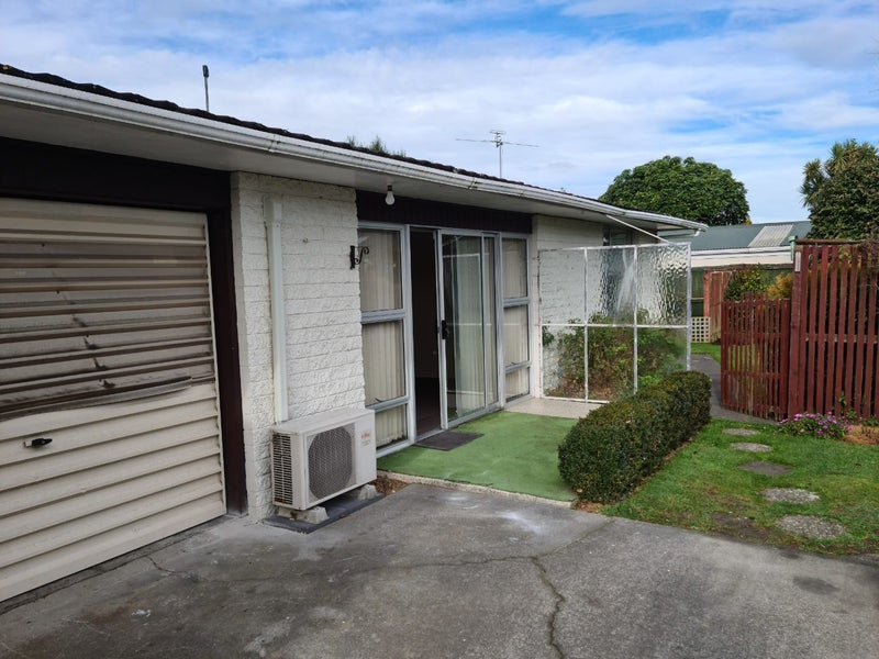 2/49 Worthy Street, Ilam, Christchurch - Carousel 1
