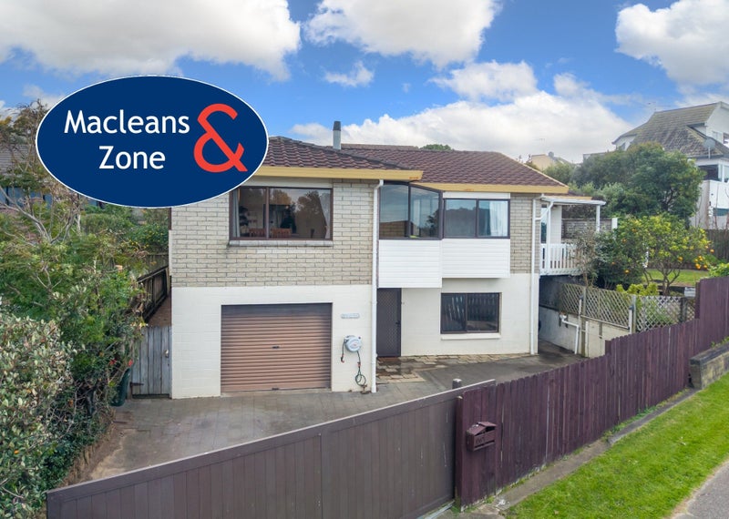 159 Clovelly Road, Bucklands Beach, Auckland - Carousel 1