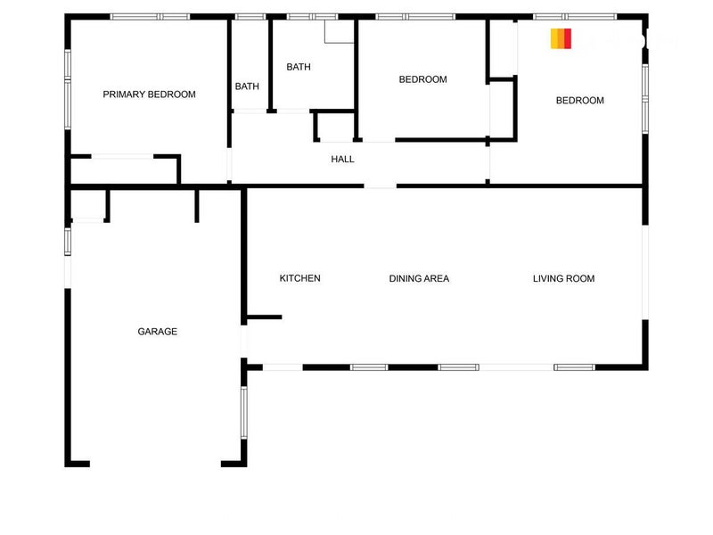 12 Kew Place, Corstorphine, Dunedin - Carousel 23