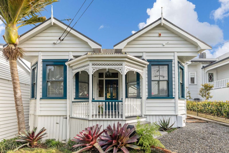 14 Arthur Street, Onehunga, Auckland - Carousel 1