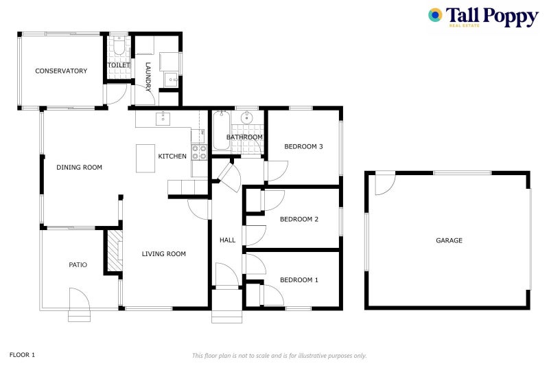 125 Muritai Street, Tahunanui, Nelson - Carousel 20