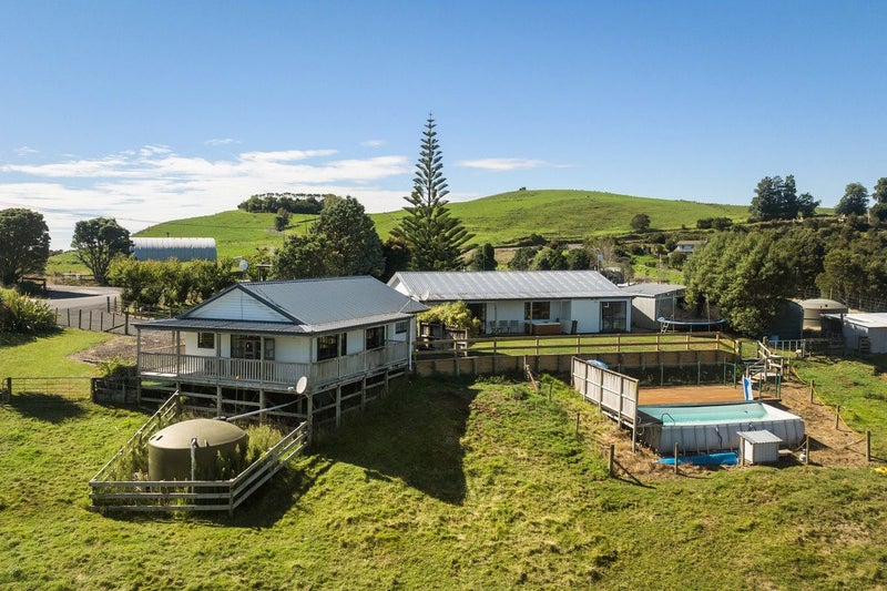 630 WRIGHT ROAD, Katikati - Carousel 32