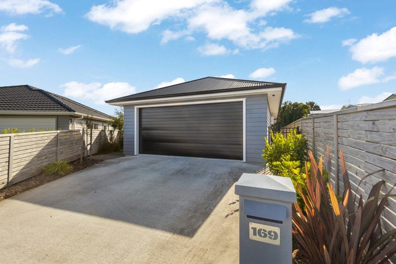 169 Waipounamu Drive, Kelson, Lower Hutt - Carousel 19