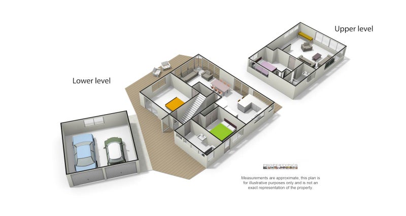 2A Kauri Point Road, Laingholm, Auckland - Carousel 21