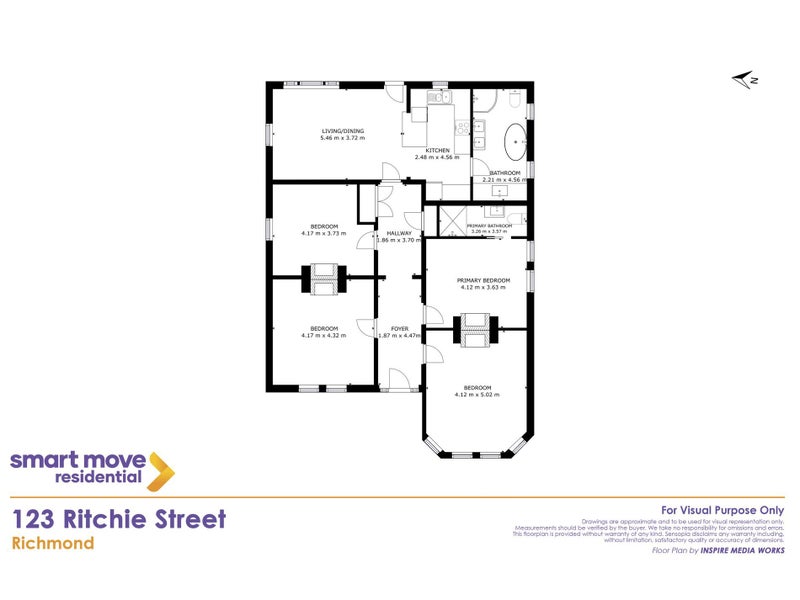 123 Ritchie Street, Richmond, Invercargill - Carousel 20