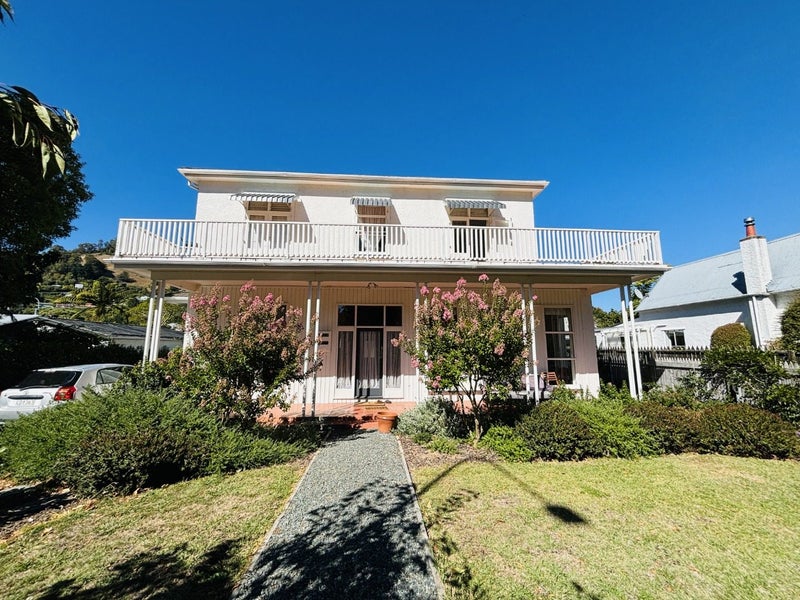 386 Hardy Street East, Maitai, Nelson - Carousel 1