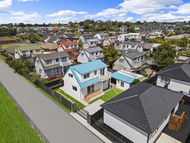 1/14 Albert Street, Otahuhu, Auckland City, Auckland - Carousel 2