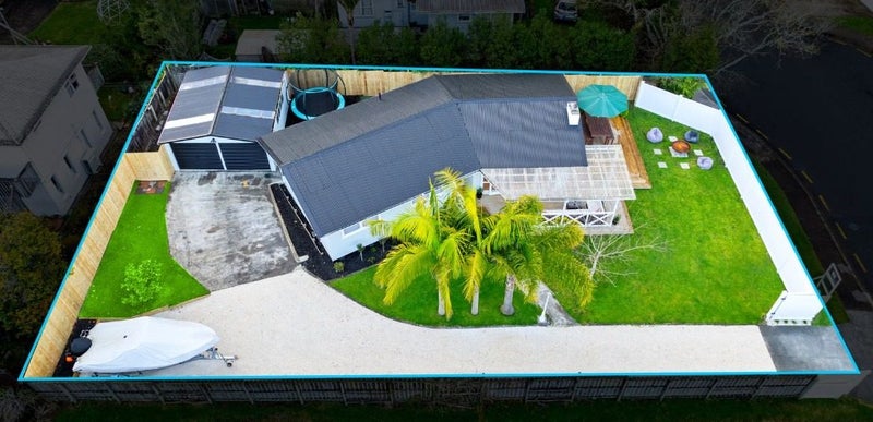 60 Melba Street, Beach Haven, Auckland - Carousel 28