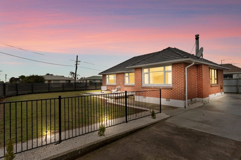 66 Eureka Street, Aranui, Christchurch - Carousel 1