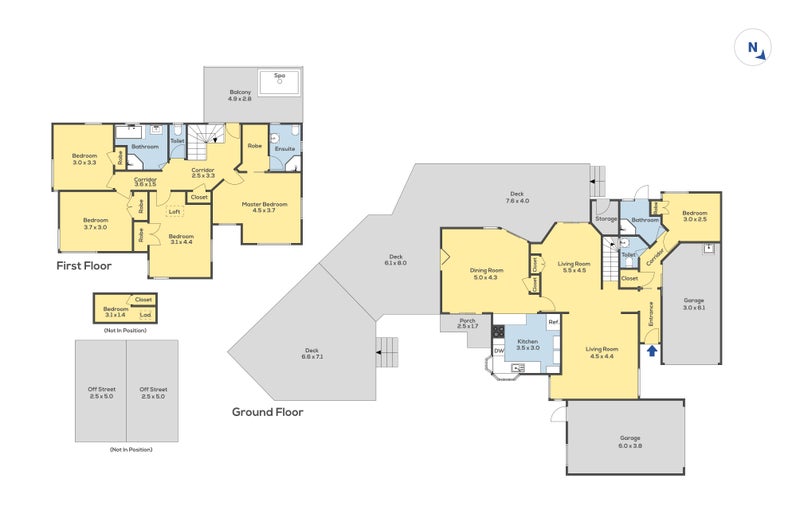 2/68 Green Lane East, Remuera, Auckland - Carousel 20
