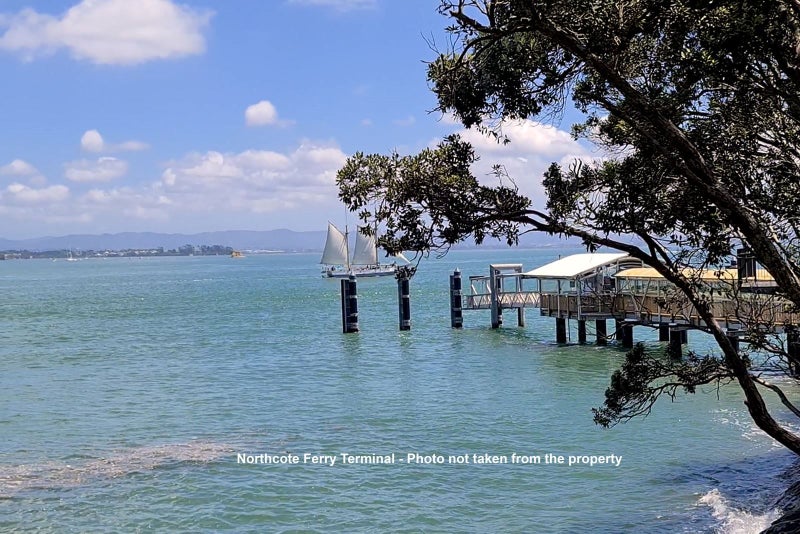 10A Church Street, Northcote Point, Auckland - Carousel 22