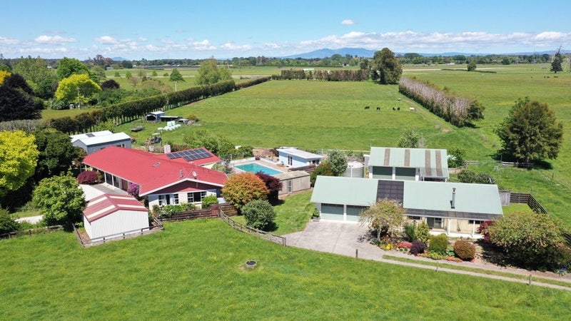 154 Hoeka Road, Matangi - Carousel 1