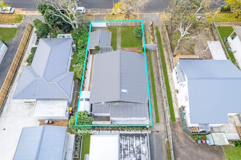 30A Beckenham Avenue, Royal Oak, Auckland - Carousel 29