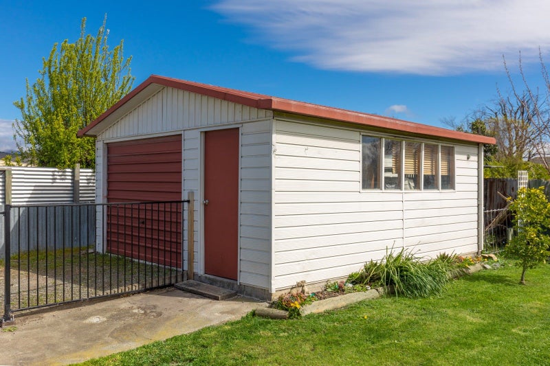 6 Mary Street, Redwoodtown, Blenheim - Carousel 19