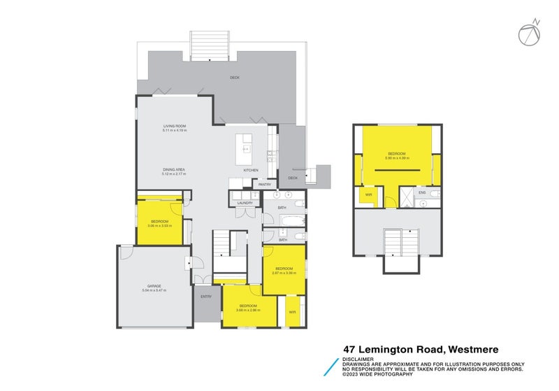 47 Lemington Road, Westmere, Auckland - Carousel 20