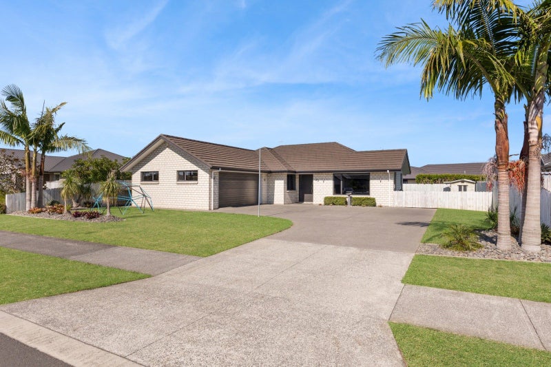 23 Searle Drive, Patumahoe, Pukekohe - Carousel 2