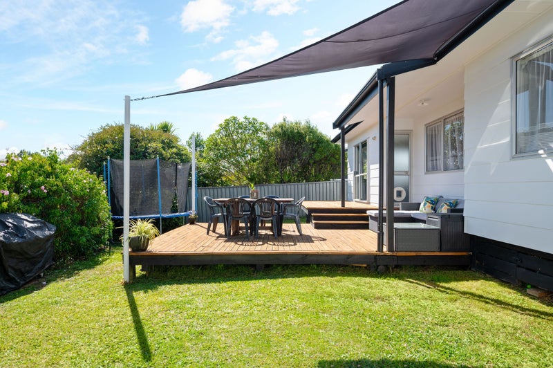 8C Huia Avenue, Forest Lake, Hamilton - Carousel 14