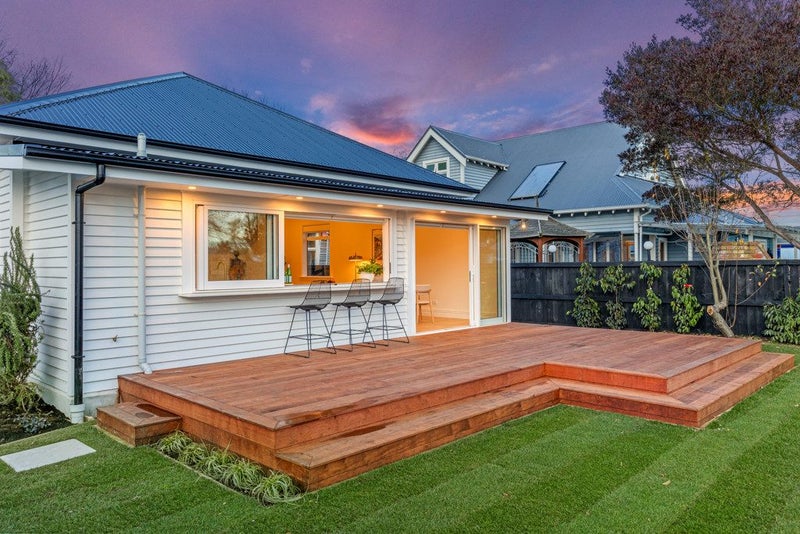 17 Severn Street, St Albans, Christchurch - Carousel 2