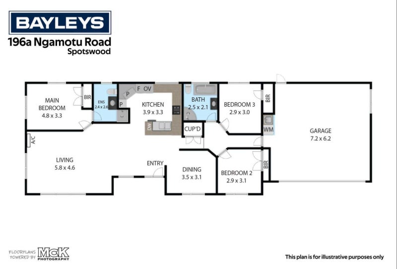 196A Ngamotu Road, Spotswood, New Plymouth - Carousel 22