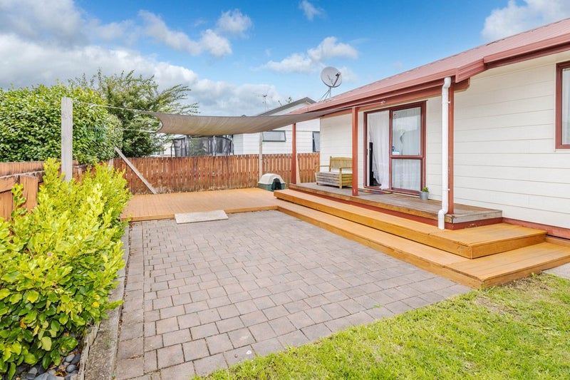 27H Breckons Avenue, Nawton, Hamilton - Carousel 2