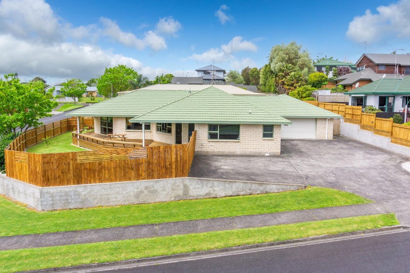 49 Western Heights Drive, Western Heights, Hamilton - Carousel 27