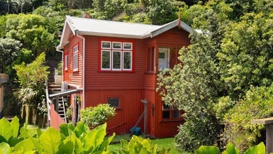 64 Hungerford Road, Houghton Bay, Wellington - Carousel 1