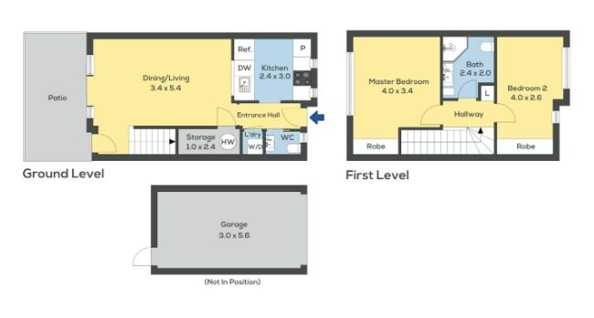 109/2 Armoy Drive, East Tamaki, Auckland - Carousel 17