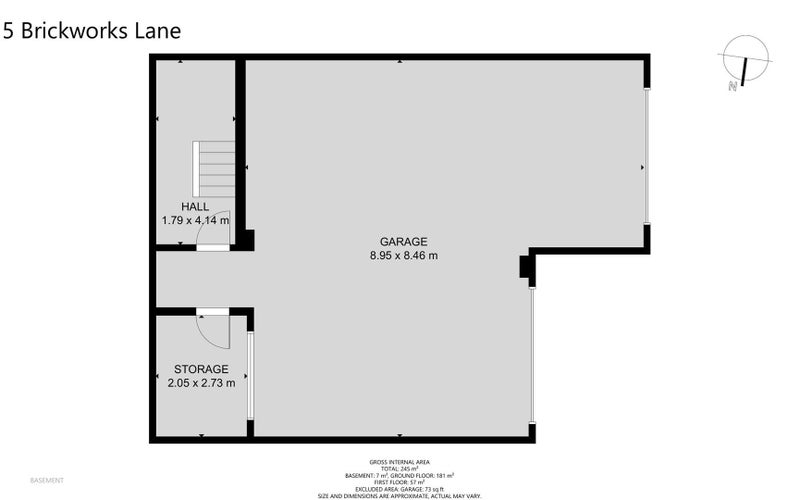 5 Brickworks Lane, Huntsbury, Christchurch - Carousel 28