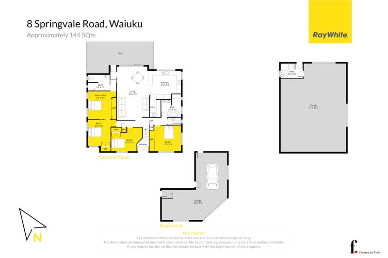 8 Springvale Road, Waiuku, Waiuku - Carousel 18