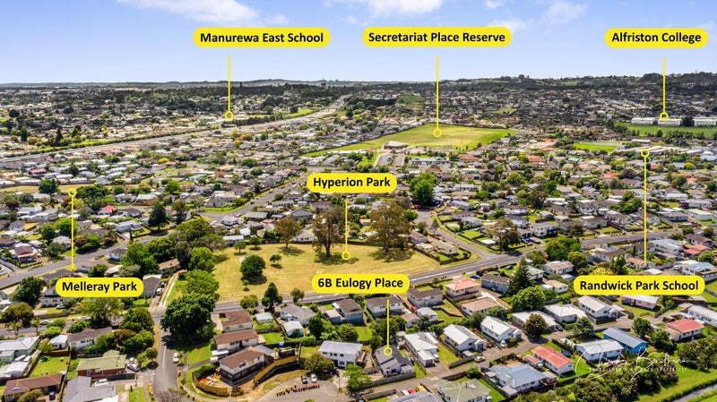 2/6 Eulogy Place, Randwick Park, Auckland - Carousel 10