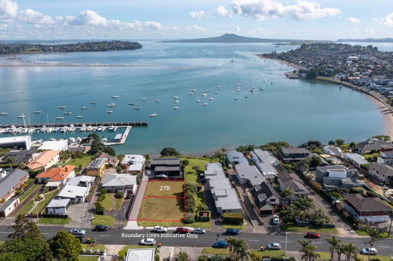 27B Takutai Avenue, Bucklands Beach, Auckland - Carousel 1