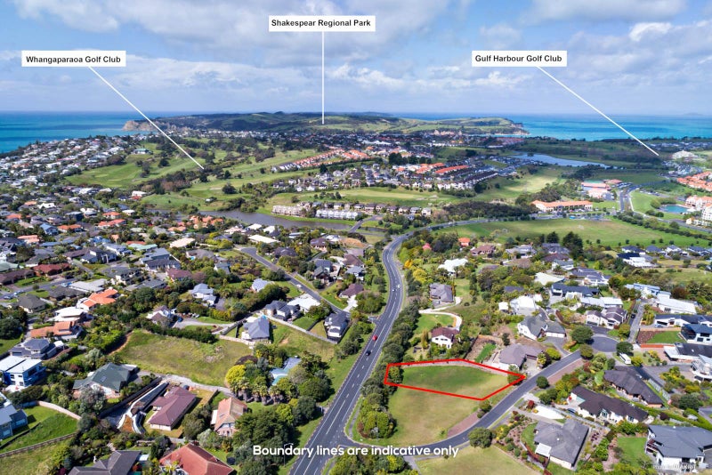 3 Javelin Close, Gulf Harbour, Whangaparaoa - Carousel 1